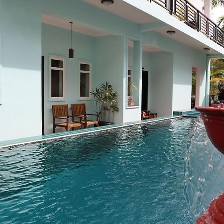 The Bygone Hotel Siem Reap Buitenkant foto
